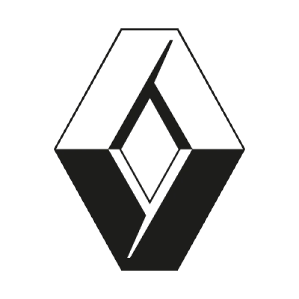 Renault Logo PNG Transparent Background