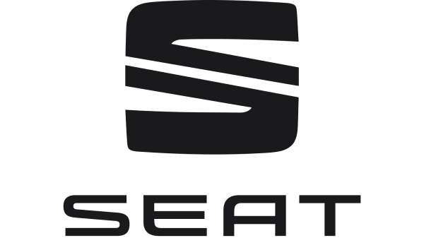 SEAT Logo PNG Transparent Background