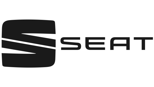 SEAT Logo Transparent Background