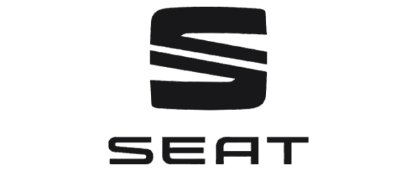 SEAT Logo PNG Transparent Background