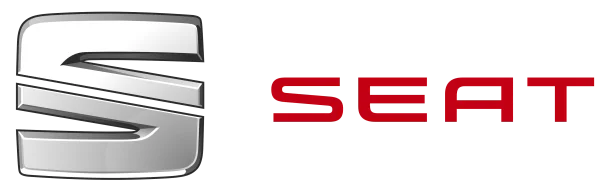 SEAT Logo PNG Transparent Background