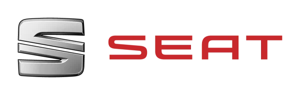 SEAT Logo PNG Transparent Background