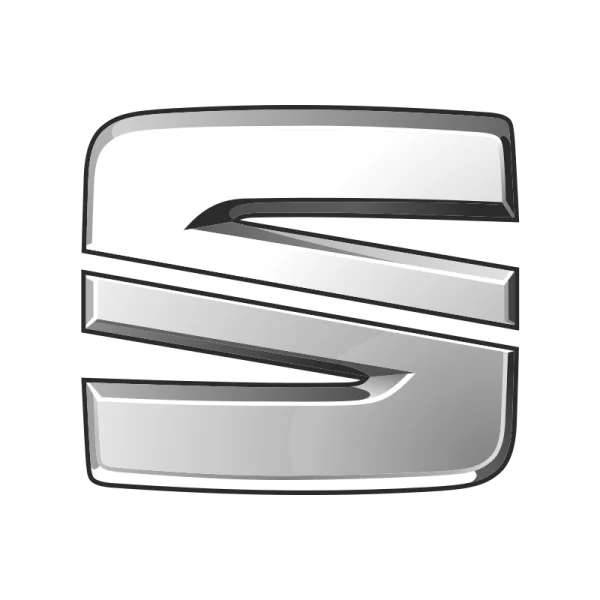SEAT Car Logo PNG Transparent