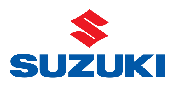 Suzuki Logo PNG Transparent Background