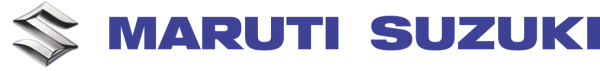 Maruti Suzuki Logo PNG Transparent