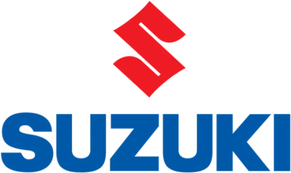Suzuki Logo PNG Transparent