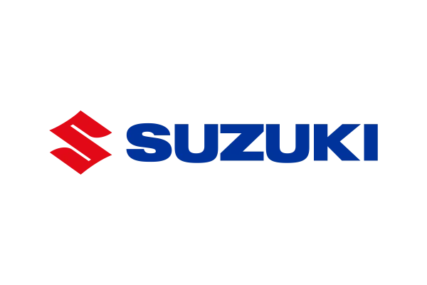 Suzuki Logo PNG Transparent Background