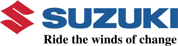 Suzuki Logo Transparent Background PNG