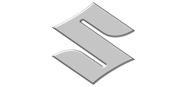 Suzuki Logo Transparent Background