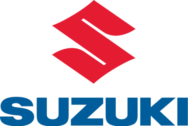 Suzuki Logo PNG Transparent Background
