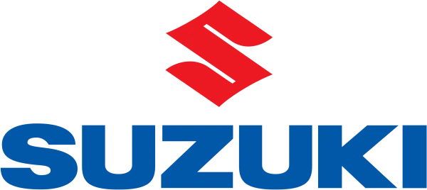 Suzuki Logo PNG Transparent Background