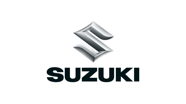 Suzuki Logo PNG Transparent Background