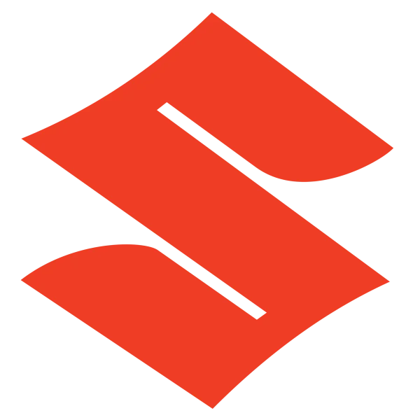 Suzuki Logo PNG Transparent Background