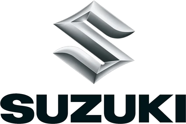 Suzuki Logo PNG Transparent Background