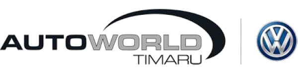Autoworld Timaru and Volkswagen Logo PNG Transparent