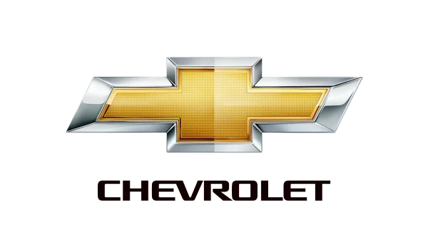 Chevrolet Logo PNG Transparent Background