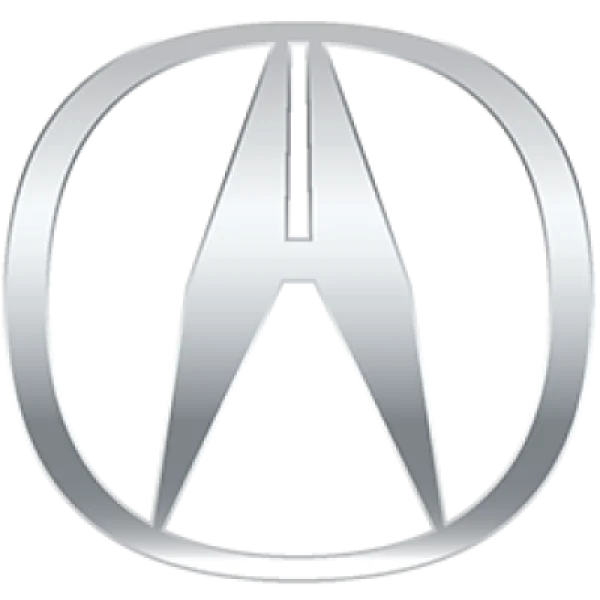 Acura Logo Transparent Background PNG