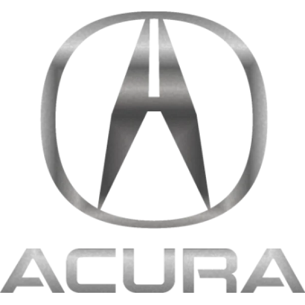 Acura Logo Transparent PNG