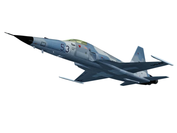 Military Fighter Jet PNG Transparent Background