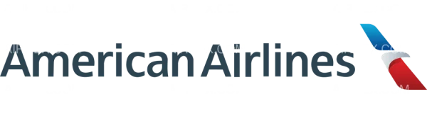 American Airlines Logo Transparent Background