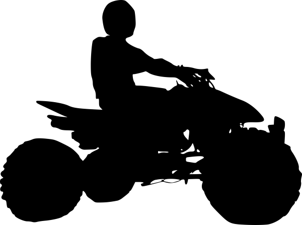 Solid Black Transparent PNG