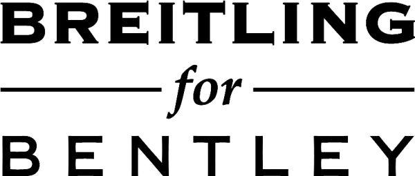 Breitling for Bentley Logo PNG Transparent Background