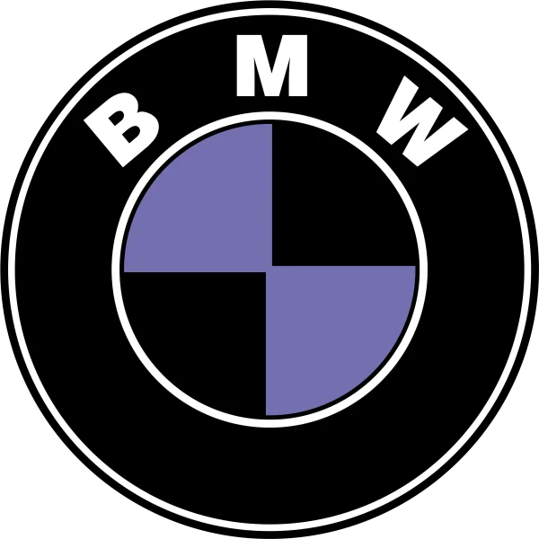 BMW Logo Transparent Background PNG