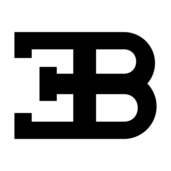 Empty Black Square PNG Transparent Background