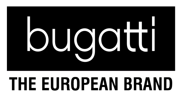 Bugatti Logo PNG Transparent Background