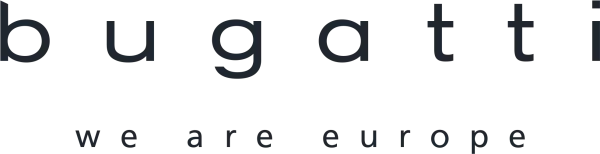 Bugatti Logo Transparent PNG