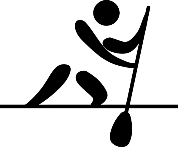 Solid Black Transparent Background PNG