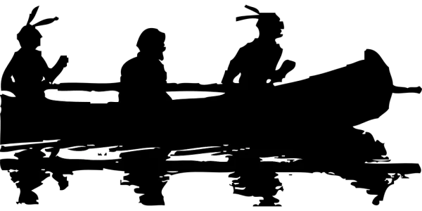 Abstract Grunge Brush Stroke Overlay PNG