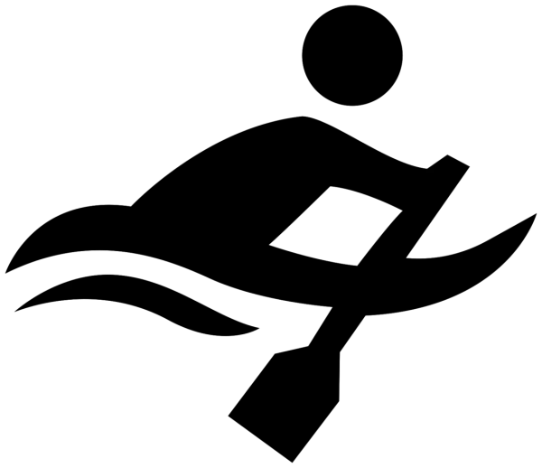 Solid Black Transparent Background PNG