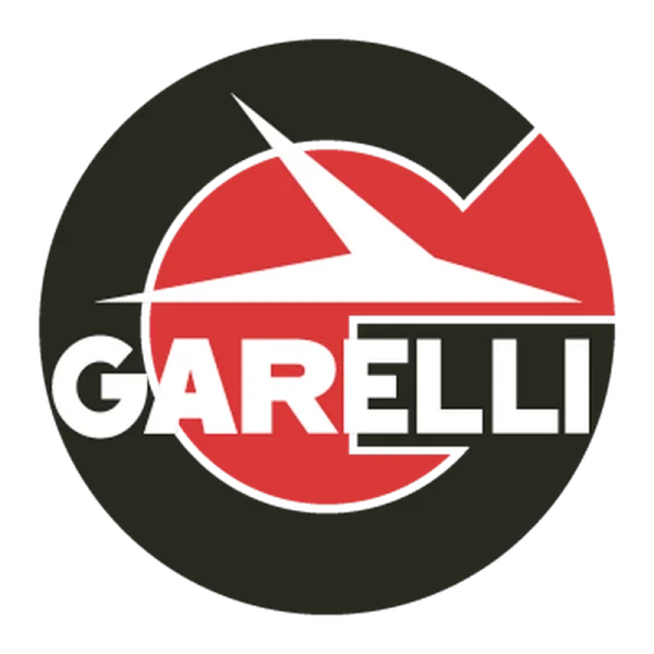 Garelli Logo PNG Transparent