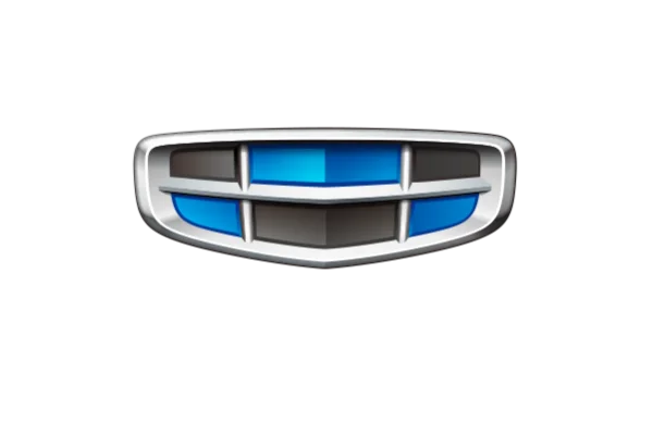 Geely Auto Logo PNG Transparent Background