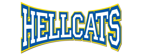 Hellcats Logo PNG Transparent