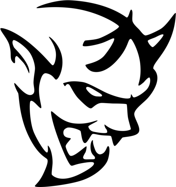 Solid Black Background PNG