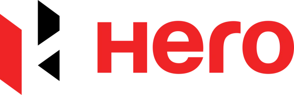 Hero Logo PNG Transparent Background