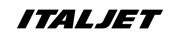 Italjet Logo PNG Transparent Background
