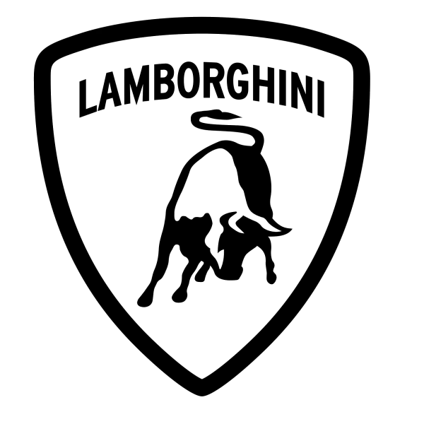 Empty Black Image PNG Transparent Background