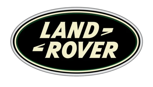 Land Rover Logo PNG Transparent Background