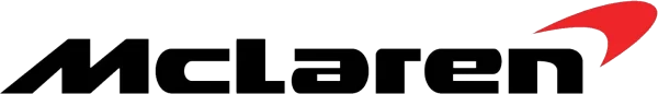 McLaren Logo Transparent Background PNG