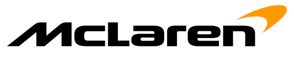 McLaren Logo PNG Transparent Background