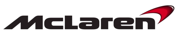 McLaren Logo PNG Transparent Background