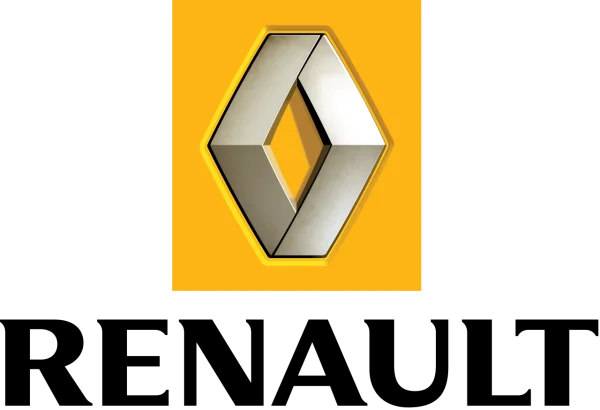 Renault Car Logo Transparent Background
