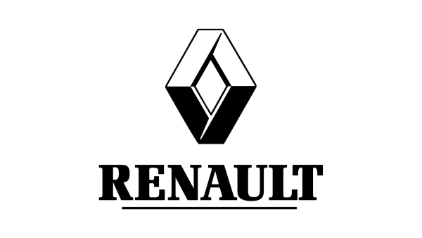 Renault Logo PNG Transparent Background