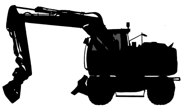 Solid Black Background PNG