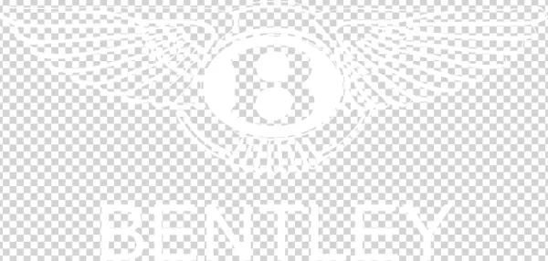 Bentley Logo PNG Transparent Background