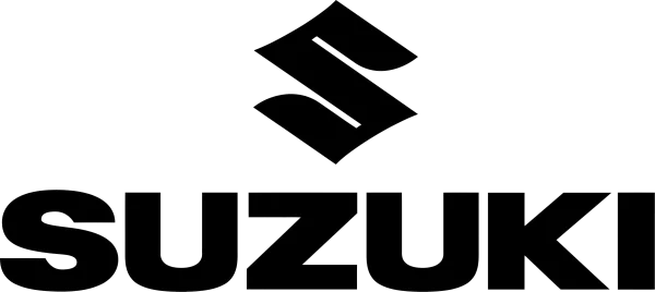 Suzuki Logo Transparent Background PNG