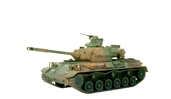 Military Tank Camouflage PNG Transparent Background